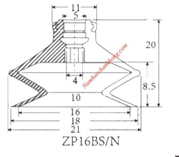 ZP-16BN