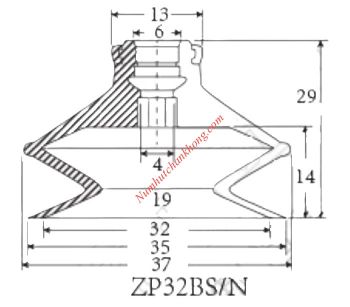 ZP-32BN