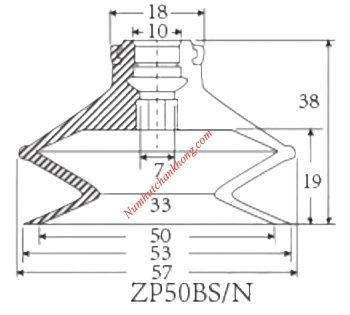 ZP-50BN