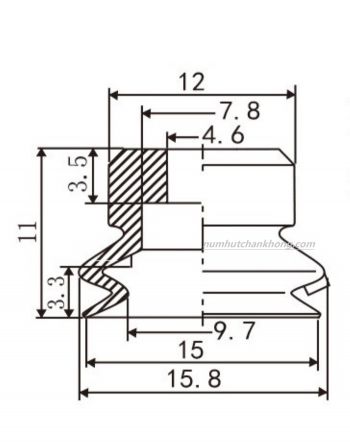 PJG-15N