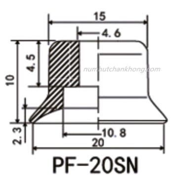 PF-20SN