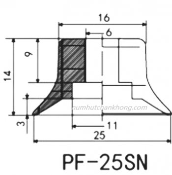 PF-25SN