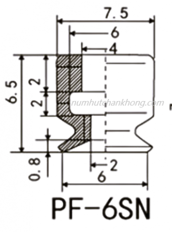 PF-6SN
