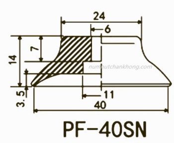 PF-40SN